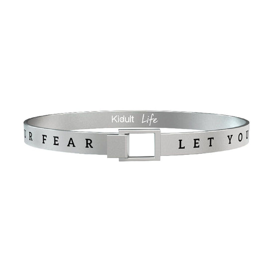 Bracciale Kidult Spirituality da uomo 731392L-1