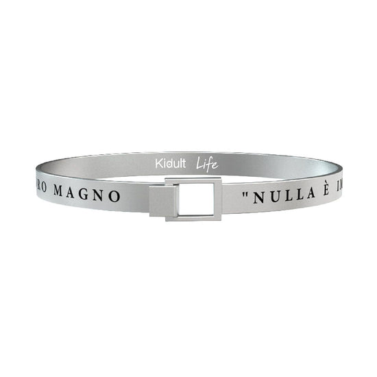 Bracciale Kidult Philosophy da uomo 731393-1