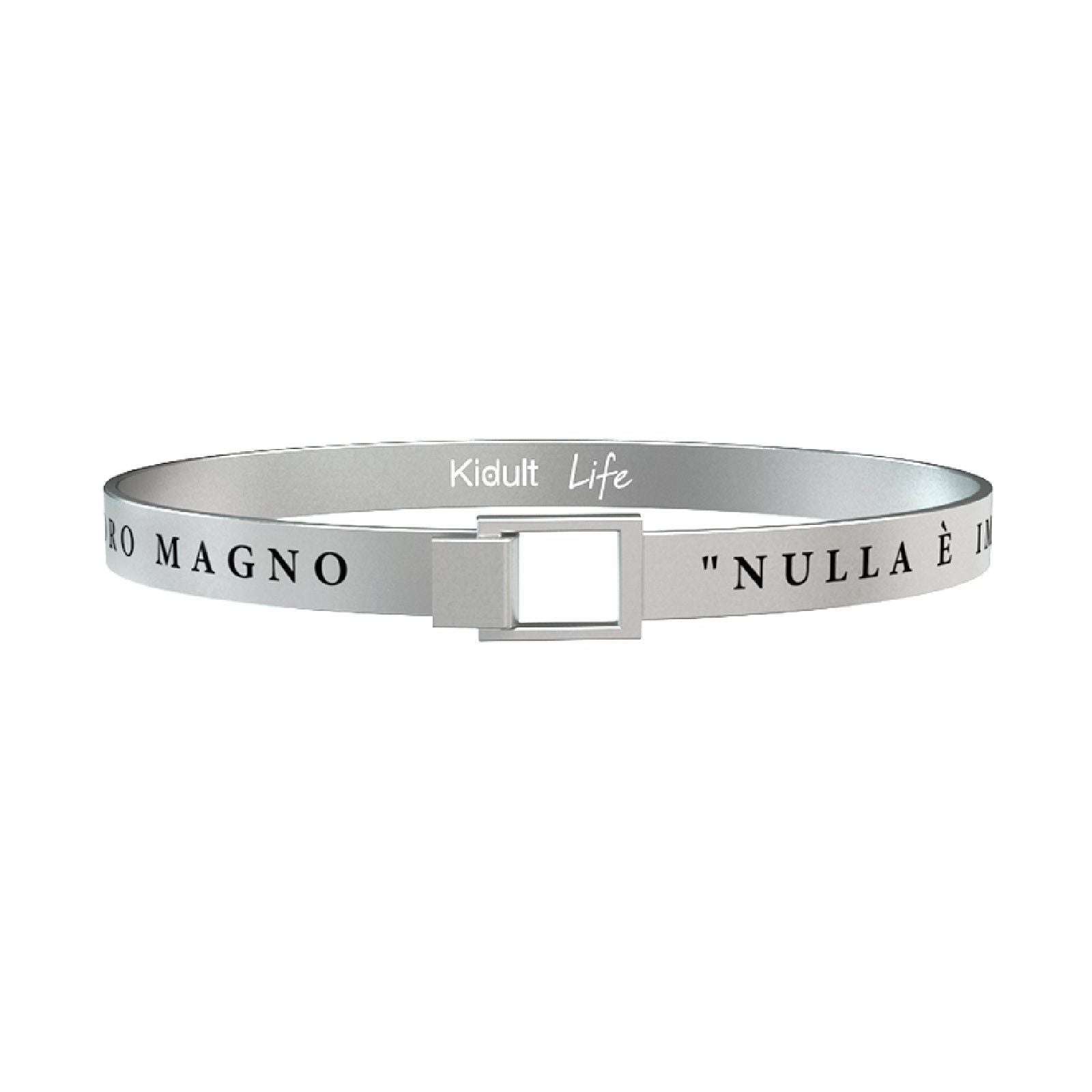 Bracciale Kidult Philosophy da uomo 731393-1