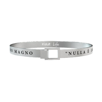 Bracciale Kidult Philosophy da uomo 731393-1