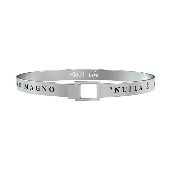 Bracciale Kidult Philosophy da uomo 731393L-1