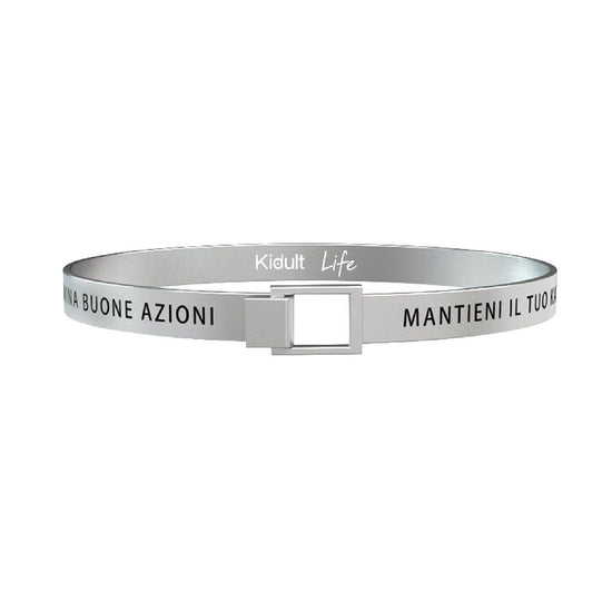 Bracciale Kidult Spirituality da uomo 731396-1