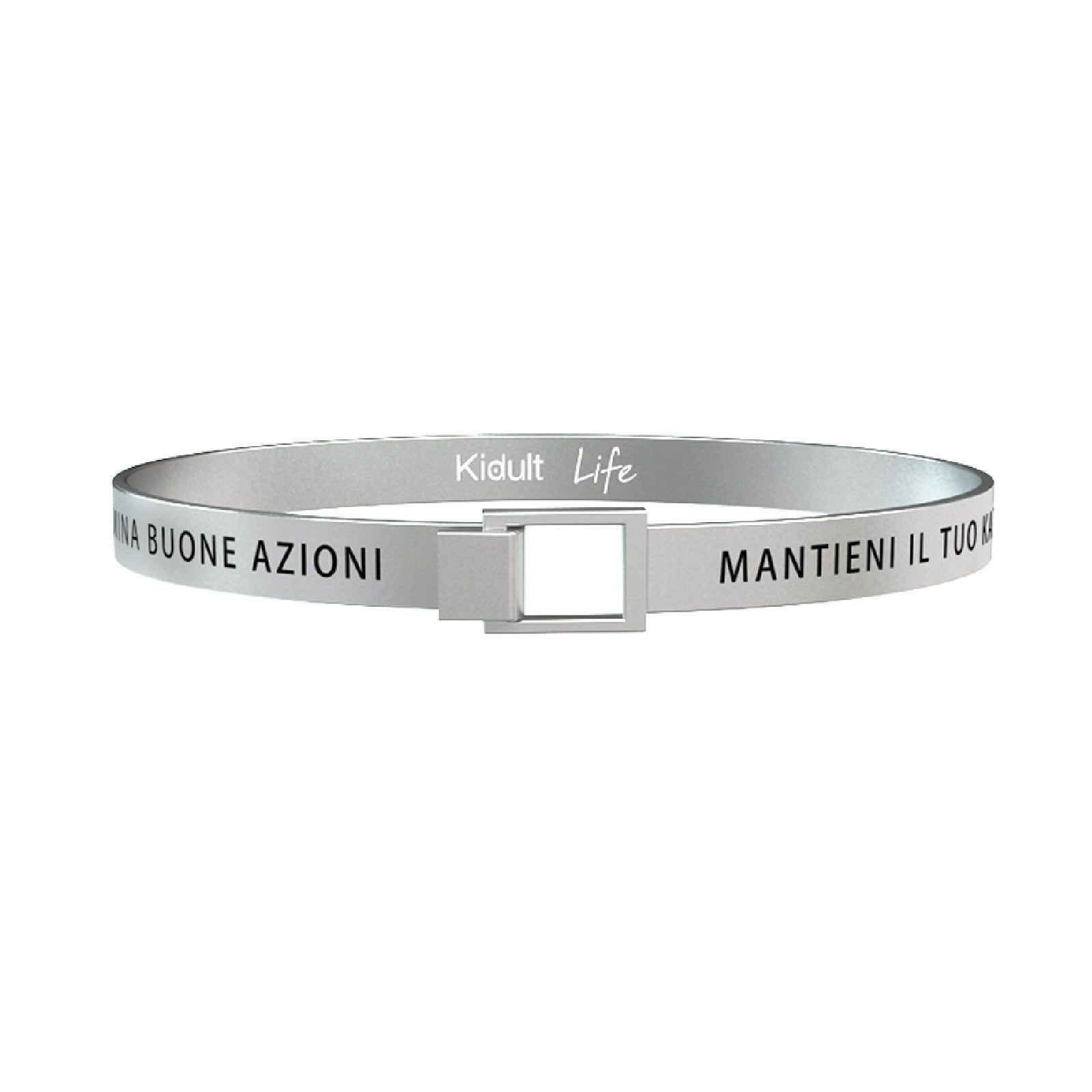 Bracciale Kidult Spirituality da uomo 731396-1