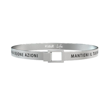 Bracciale Kidult Spirituality da uomo 731396-1