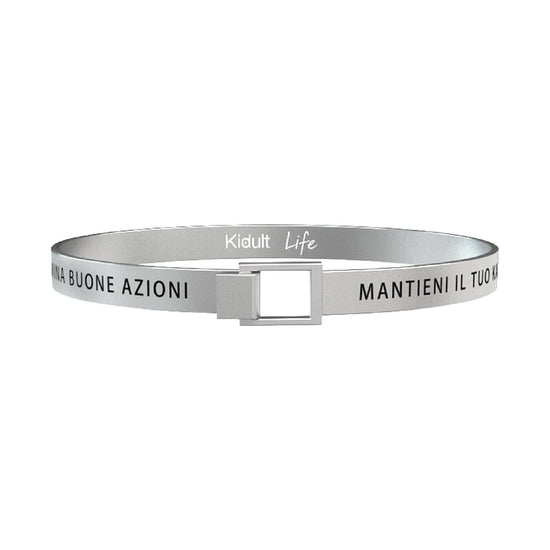 Bracciale Kidult Spirituality da uomo 731396L-1
