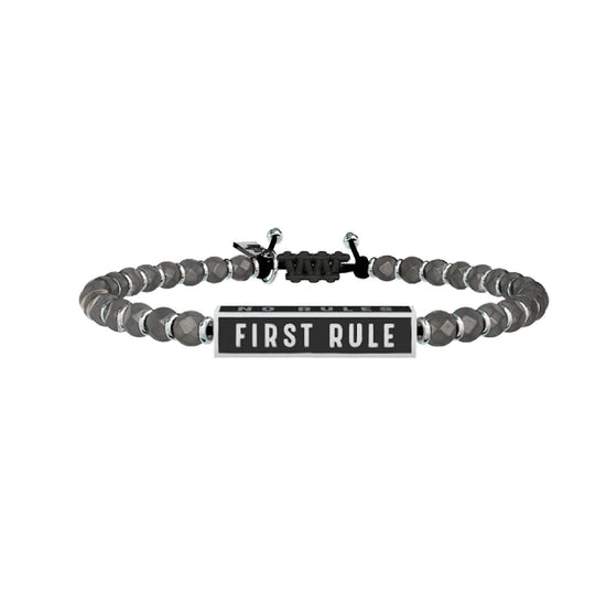Bracciale Kidult Philosophy da uomo 731399-1