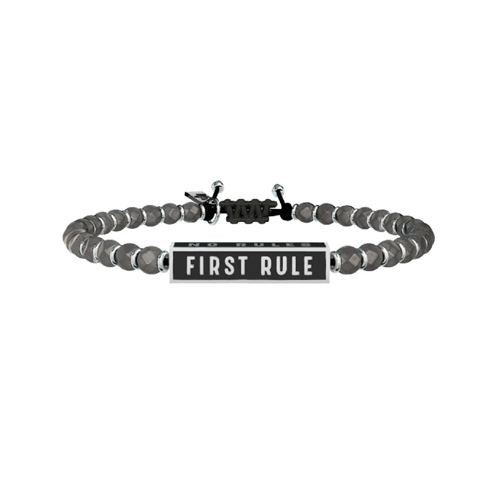 Bracciale Kidult Philosophy da uomo 731399-1