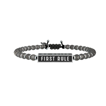 Bracciale Kidult Philosophy da uomo 731399-1