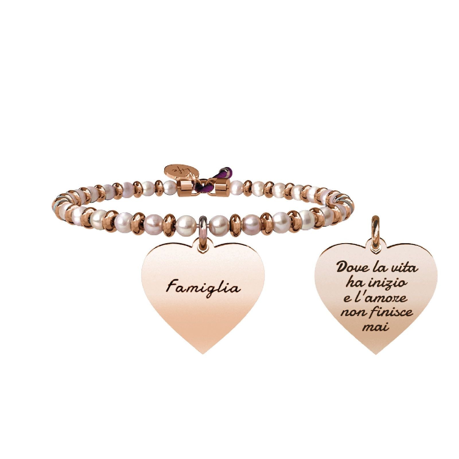 Bracciale Kidult Family da donna 731422-1