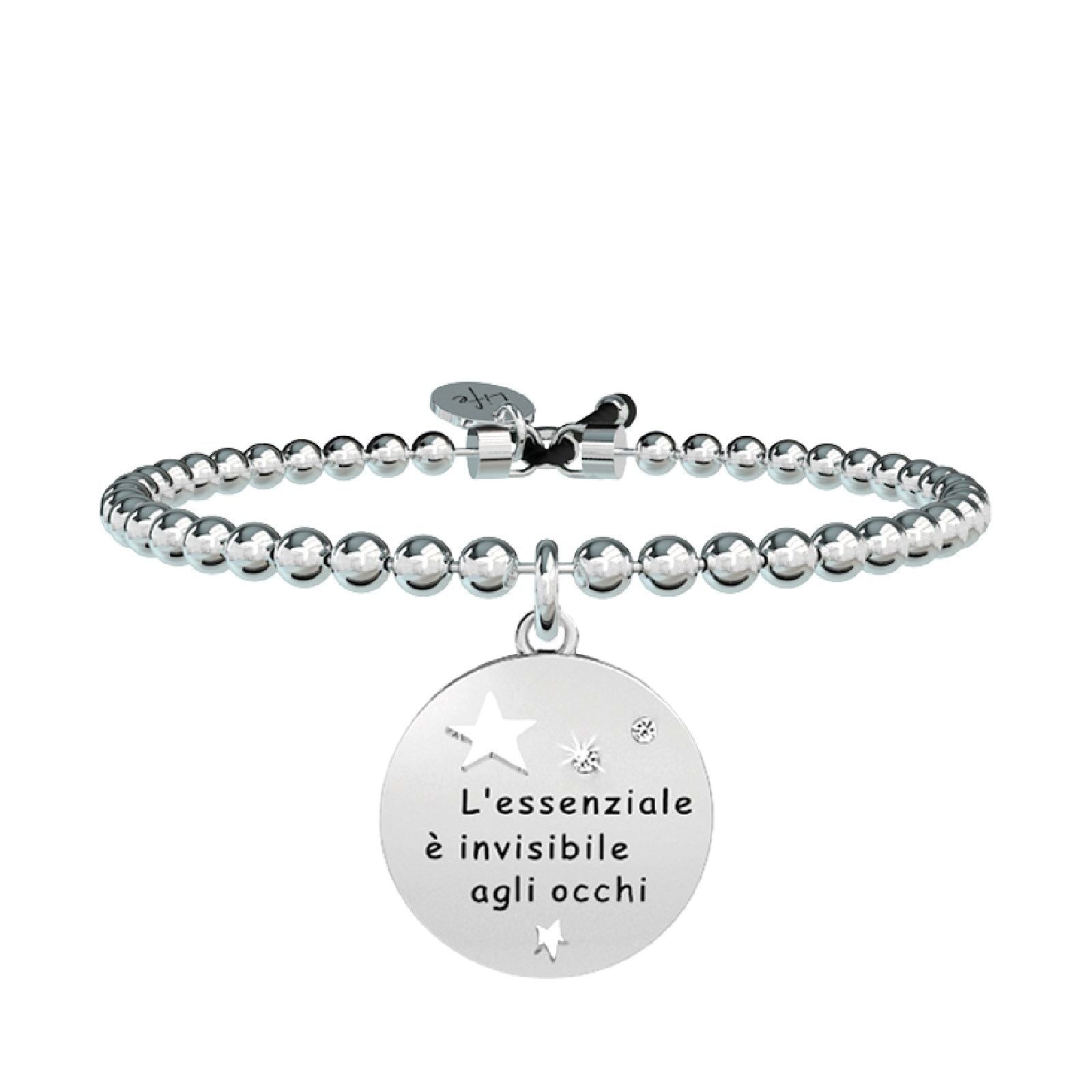 Bracciale Kidult Philosophy da donna 731424-1