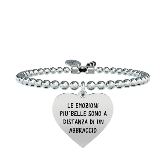 Bracciale Kidult Love da donna 731425-1