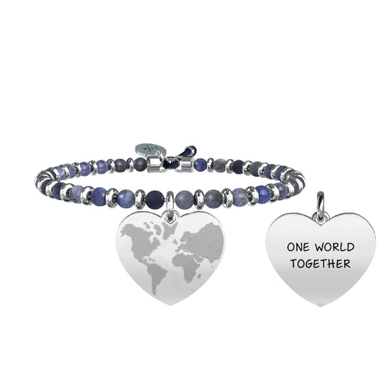 Bracciale Kidult Love da donna 731434-1