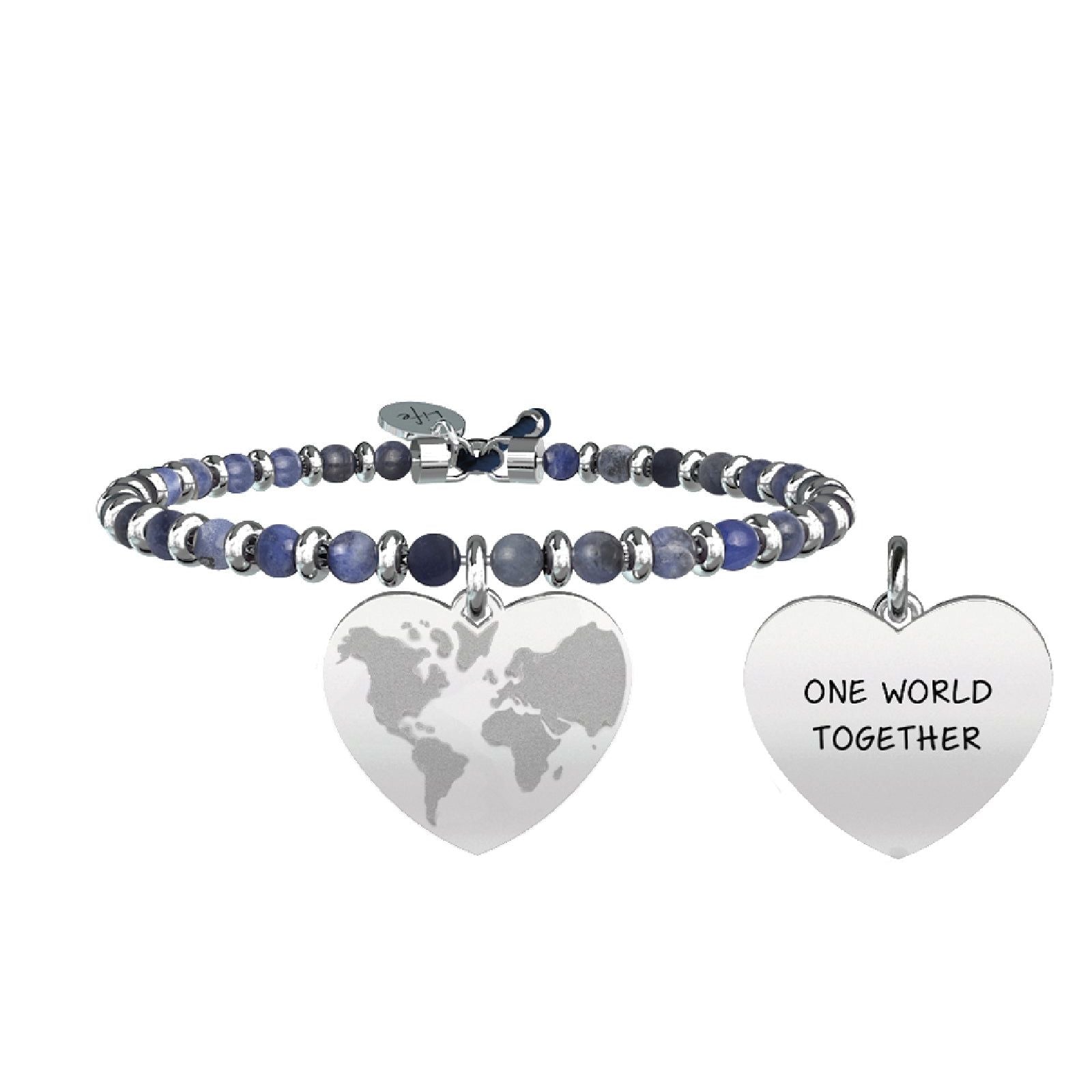 Bracciale Kidult Love da donna 731434-1