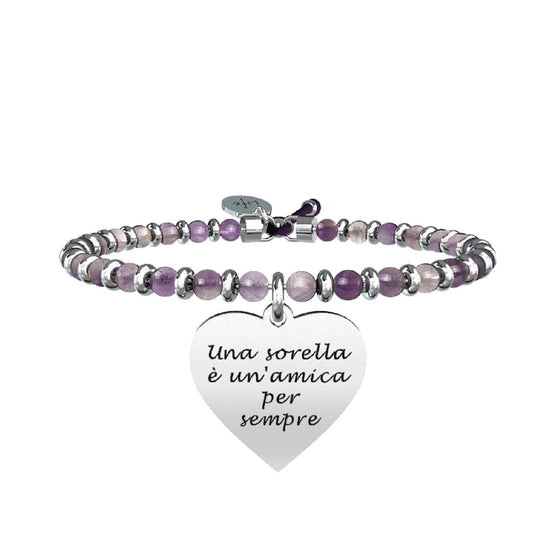 Bracciale Kidult Family da donna 731436-1