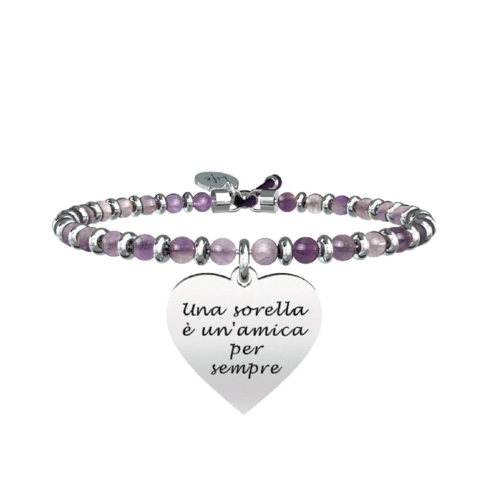 Bracciale Kidult Family da donna 731436-1