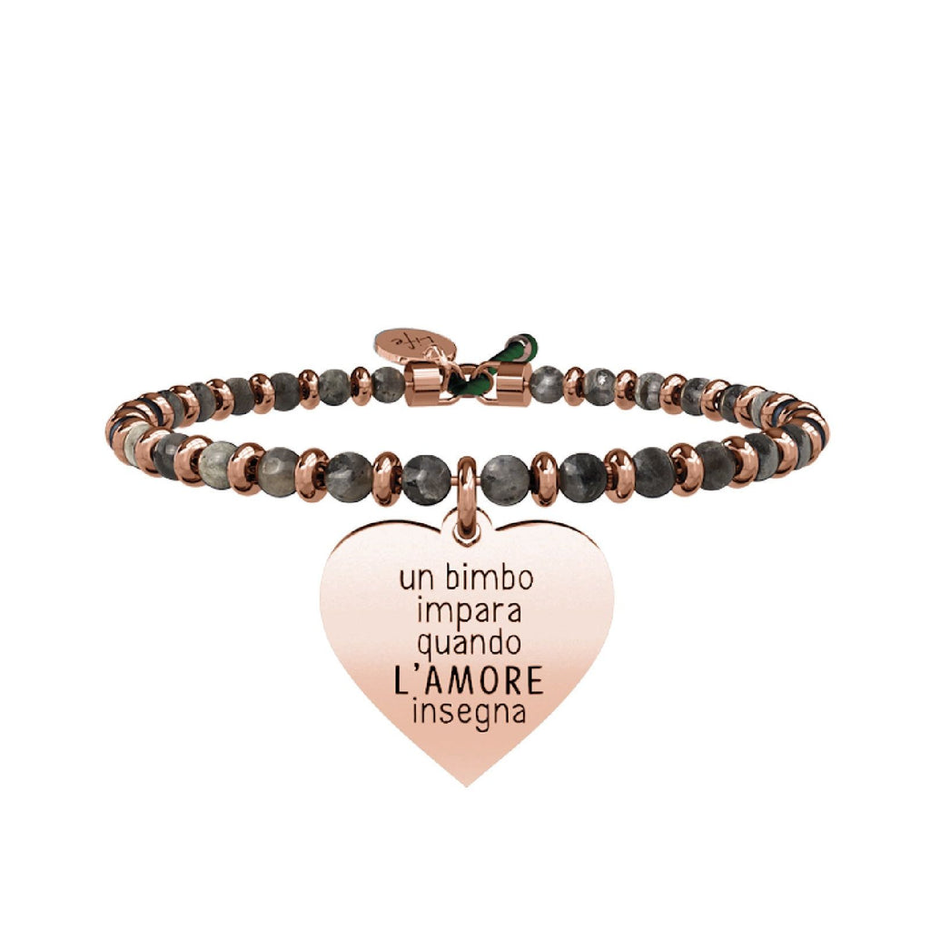 Bracciale Kidult Love da donna