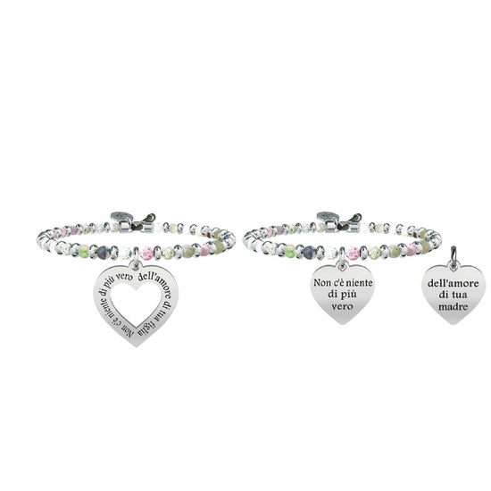 Bracciale Kidult Family da donna 731443-1