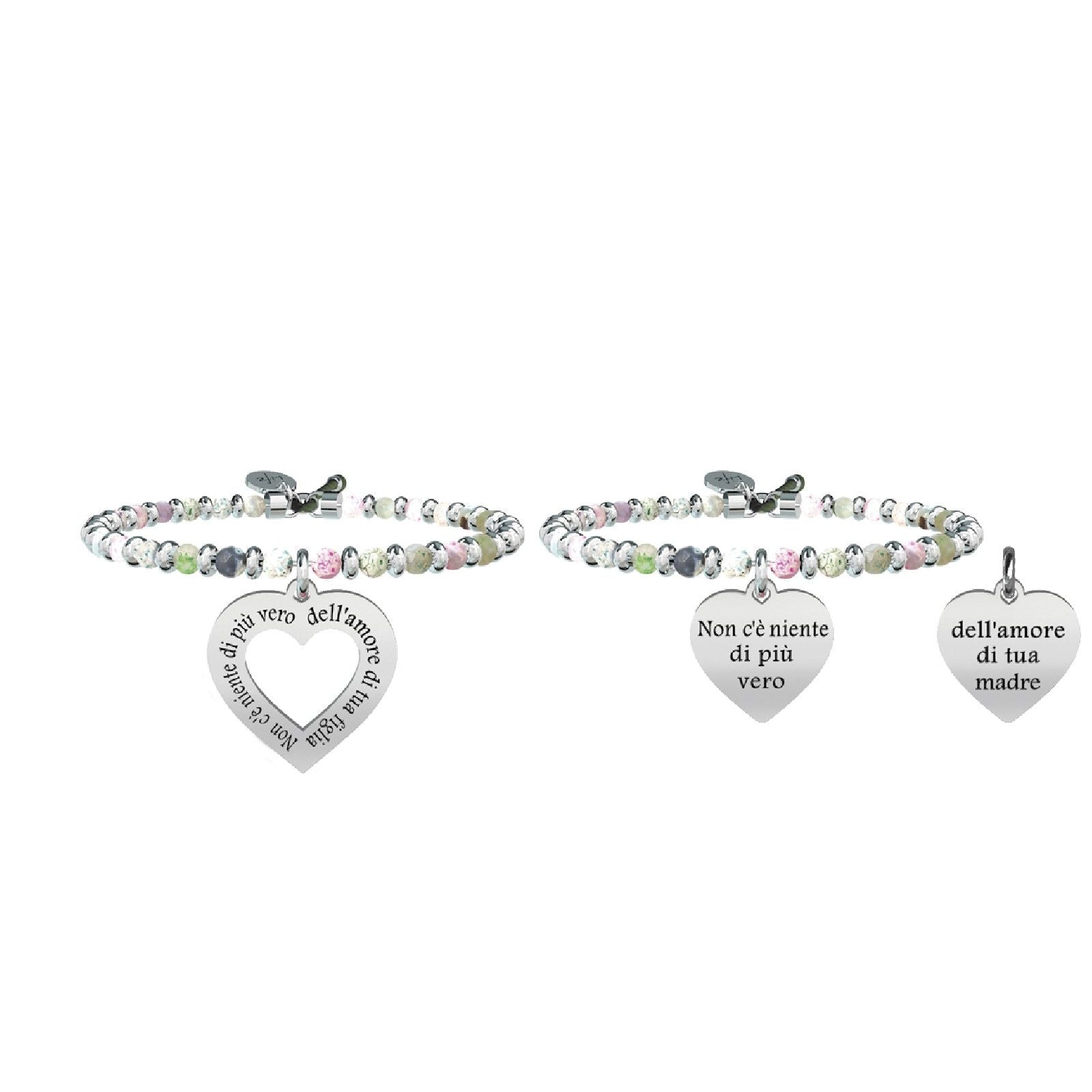 Bracciale Kidult Family da donna 731443-1