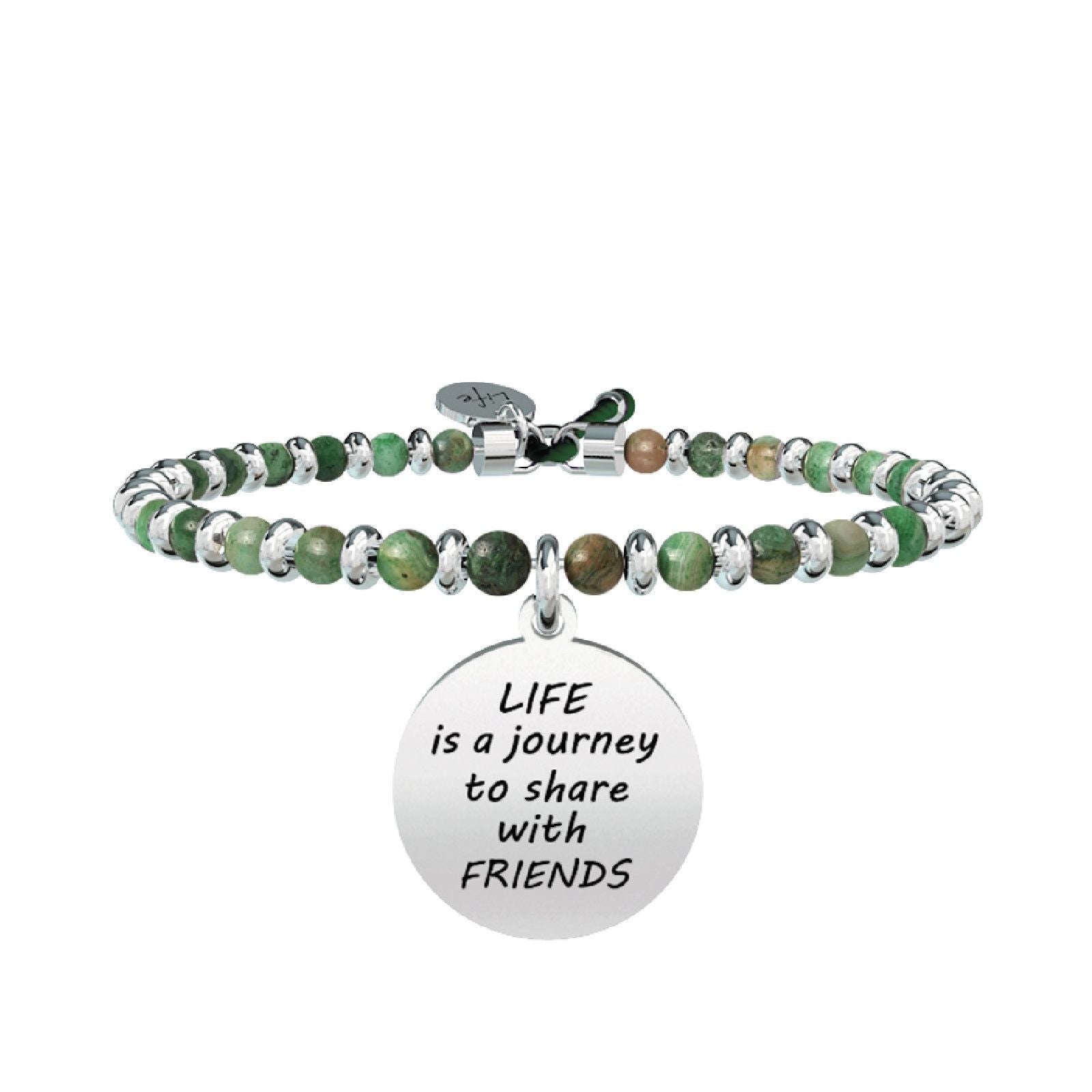 Bracciale Kidult Love da donna 731446-1