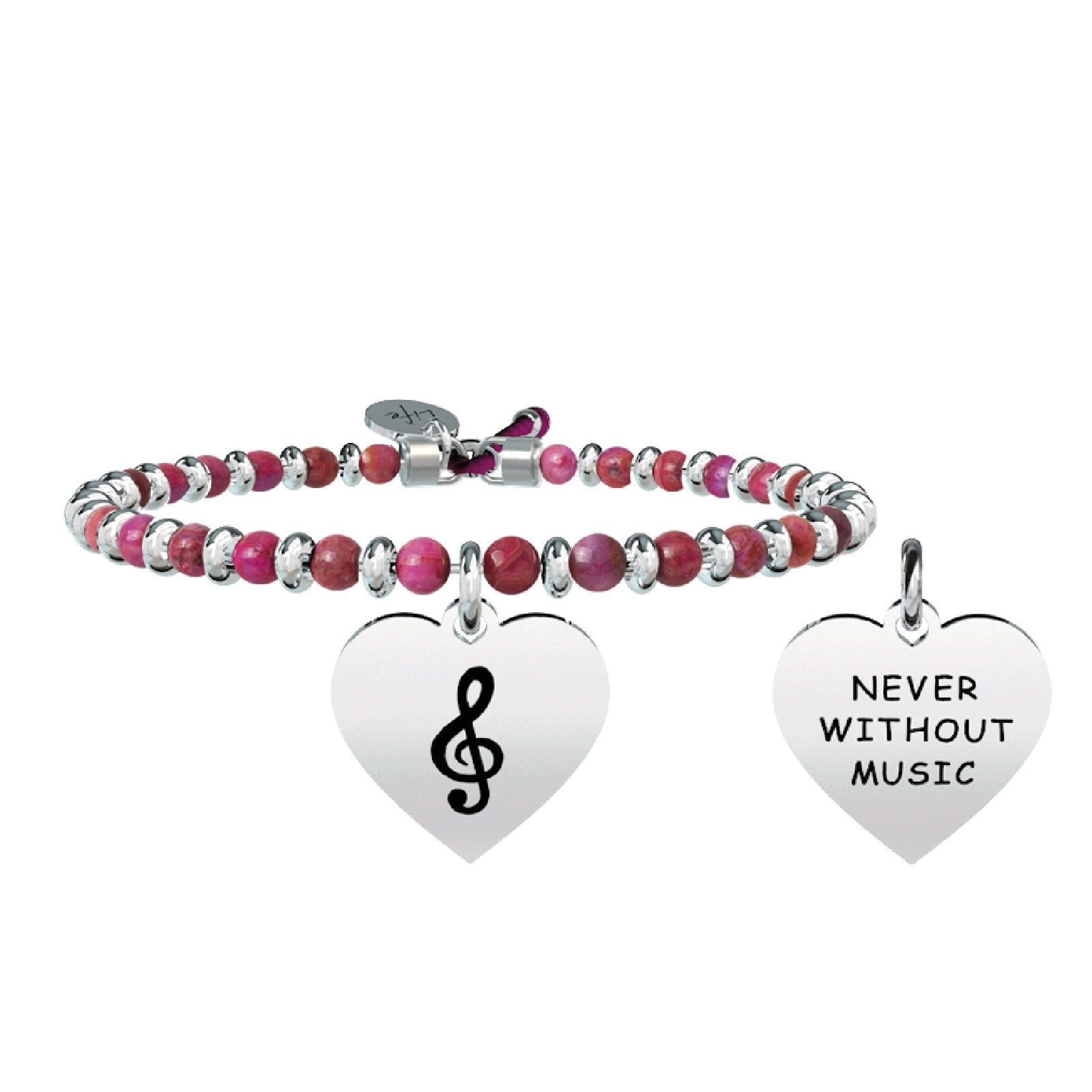Bracciale Kidult Free Time da donna 731449-1