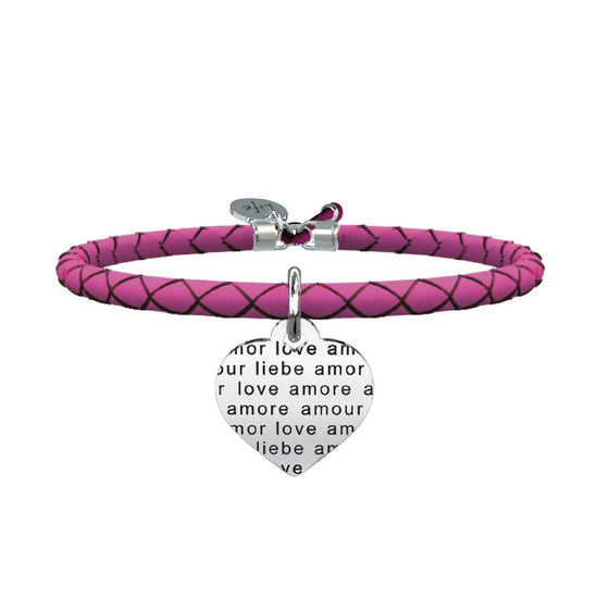 Bracciale Kidult Love da donna 731460-1