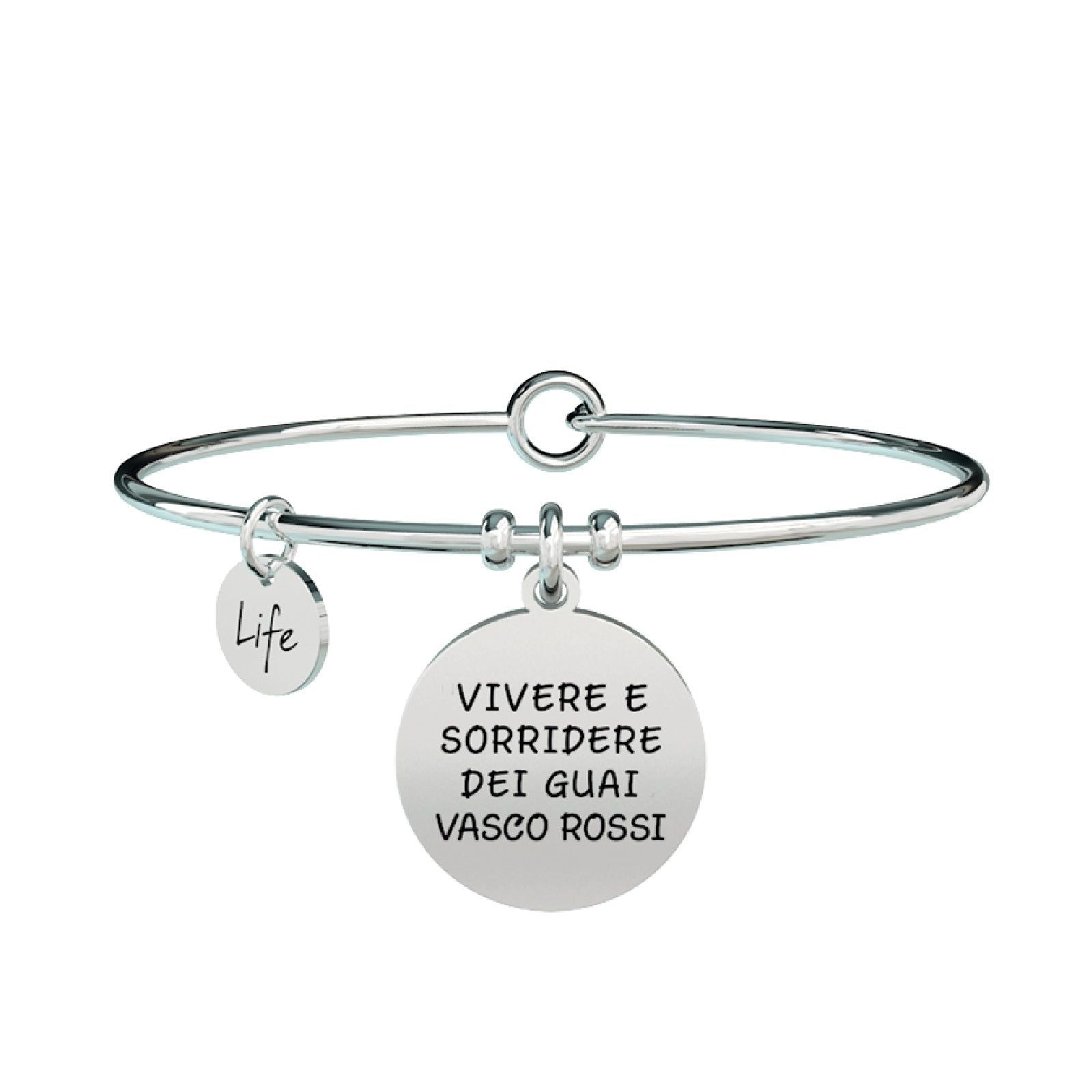 Bracciale Kidult Philosophy da donna 731464-1