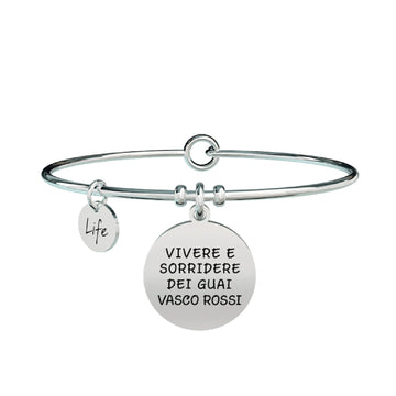 Bracciale Kidult Philosophy da donna 731464-1