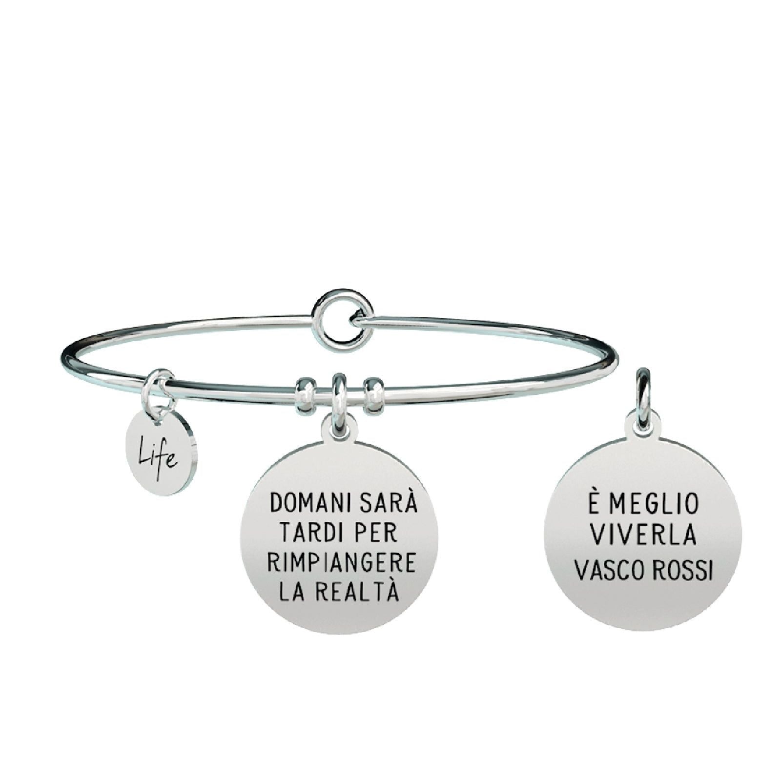 Bracciale Kidult Philosophy da donna 731466-1