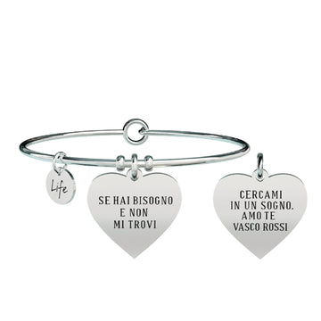 Bracciale Kidult Love da donna 731468-1