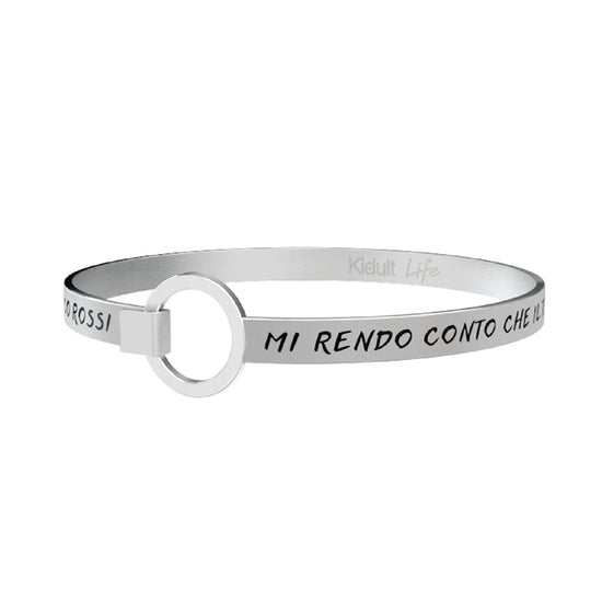 Bracciale Kidult Philosophy da donna 731472-1