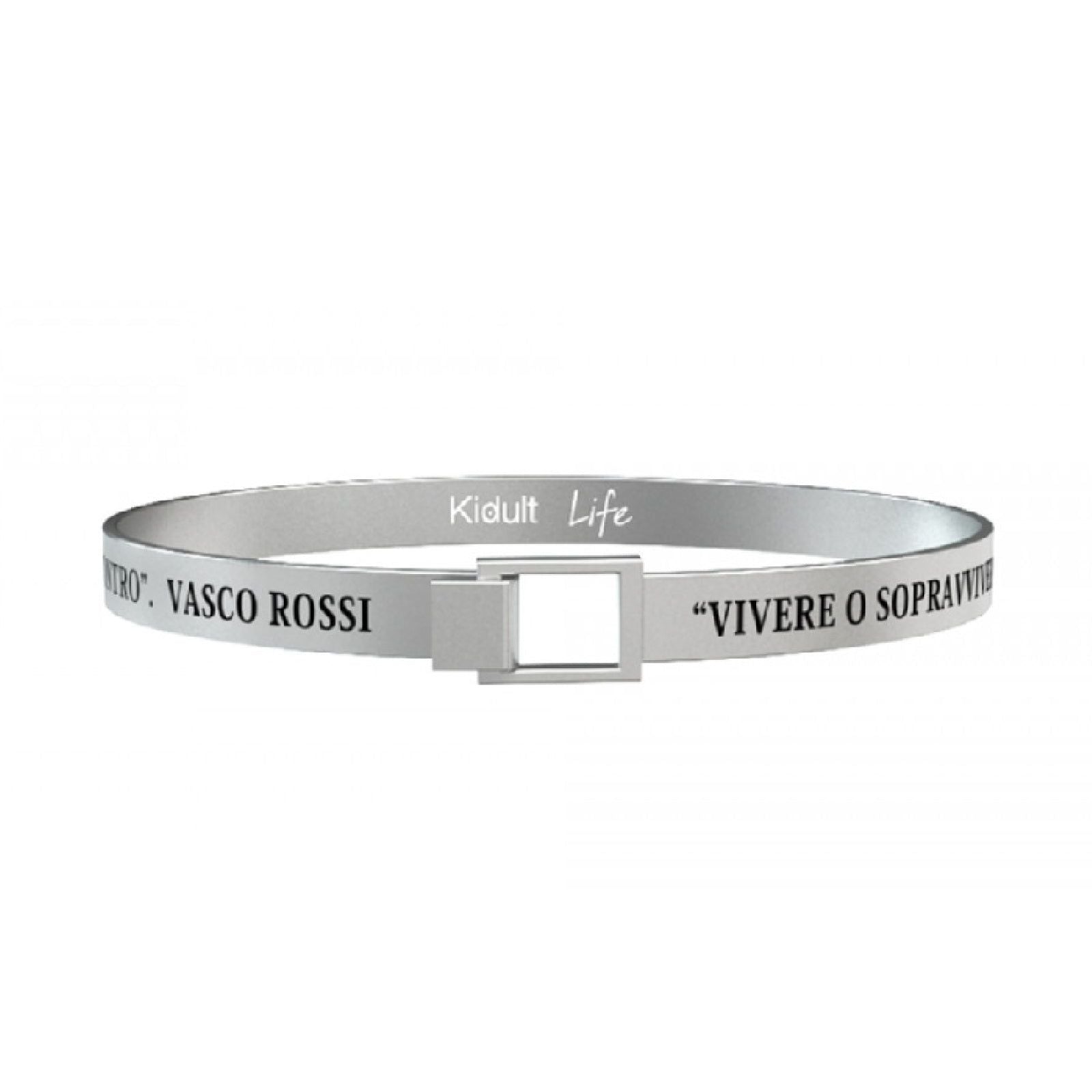 Bracciale Kidult Free Time da uomo 731477-1