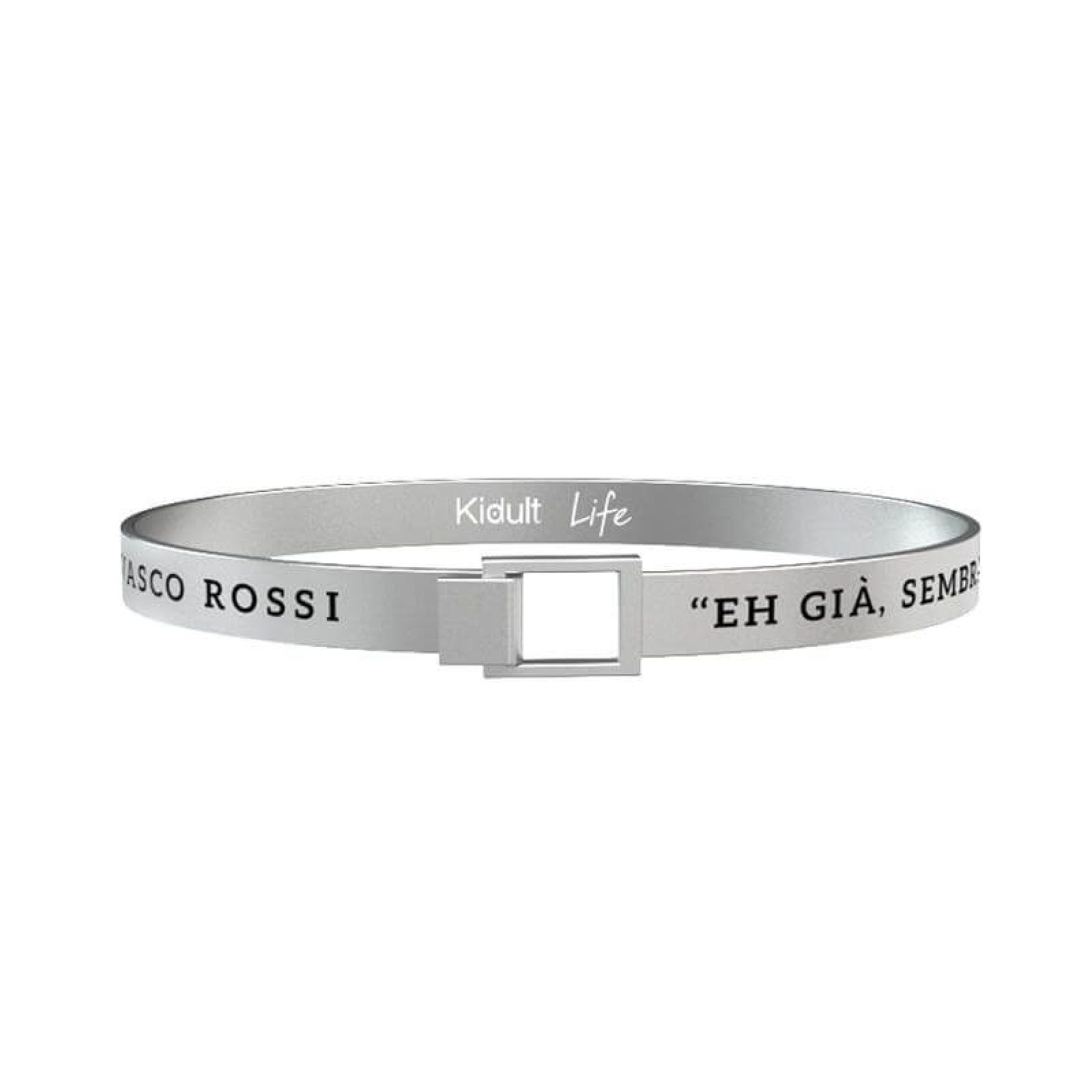 Bracciale Kidult Free Time da uomo 731479-1