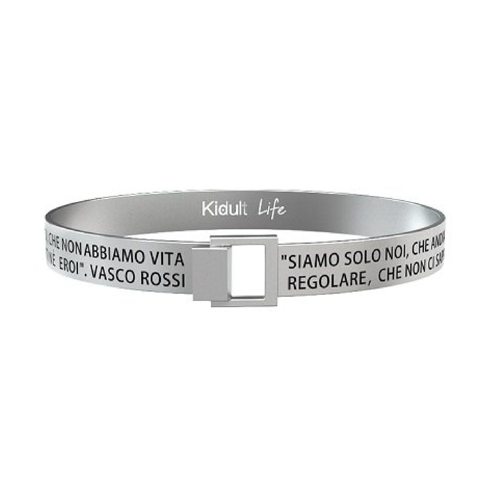 Bracciale Kidult Free Time da uomo 731480-1