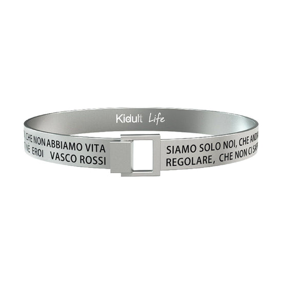 Bracciale Kidult Free Time da uomo 731480L-1
