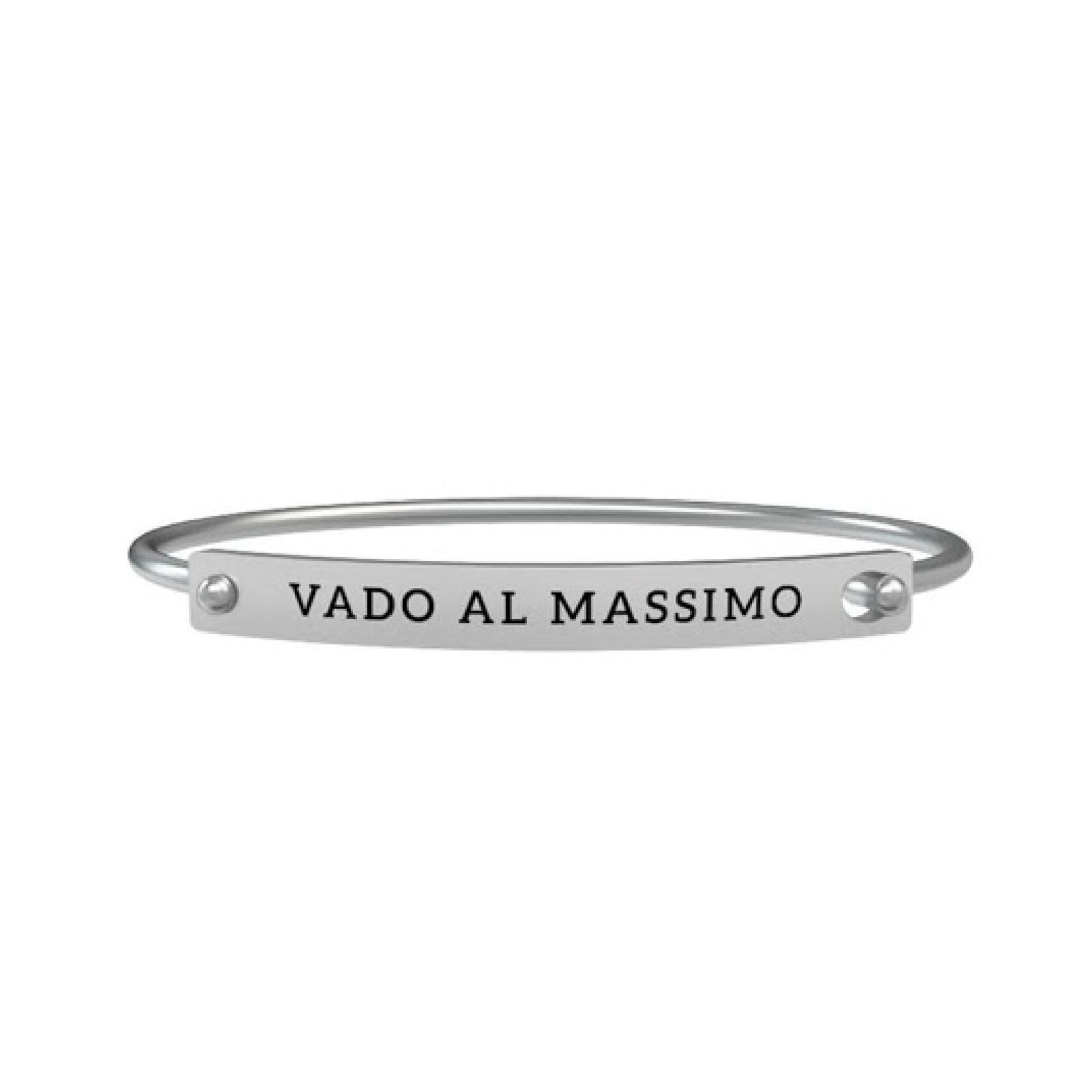 Bracciale Kidult Free Time da uomo 731482-1