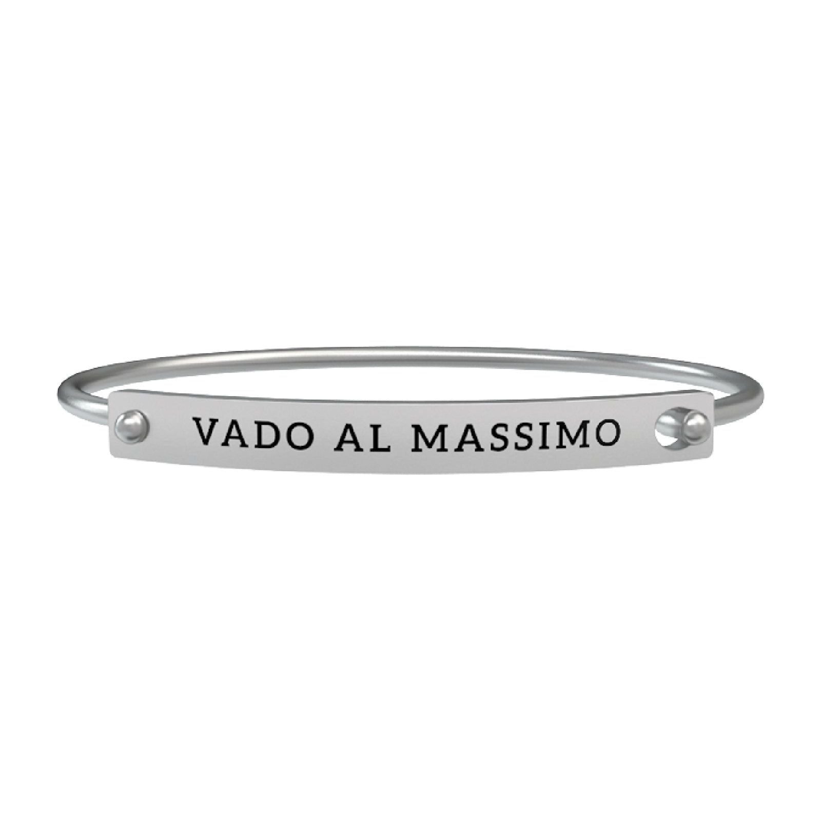 Bracciale Kidult Free Time da uomo 731482L-1