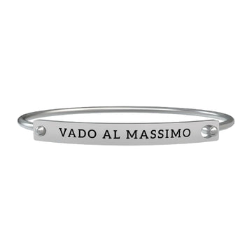 Bracciale Kidult Free Time da uomo 731482L-1