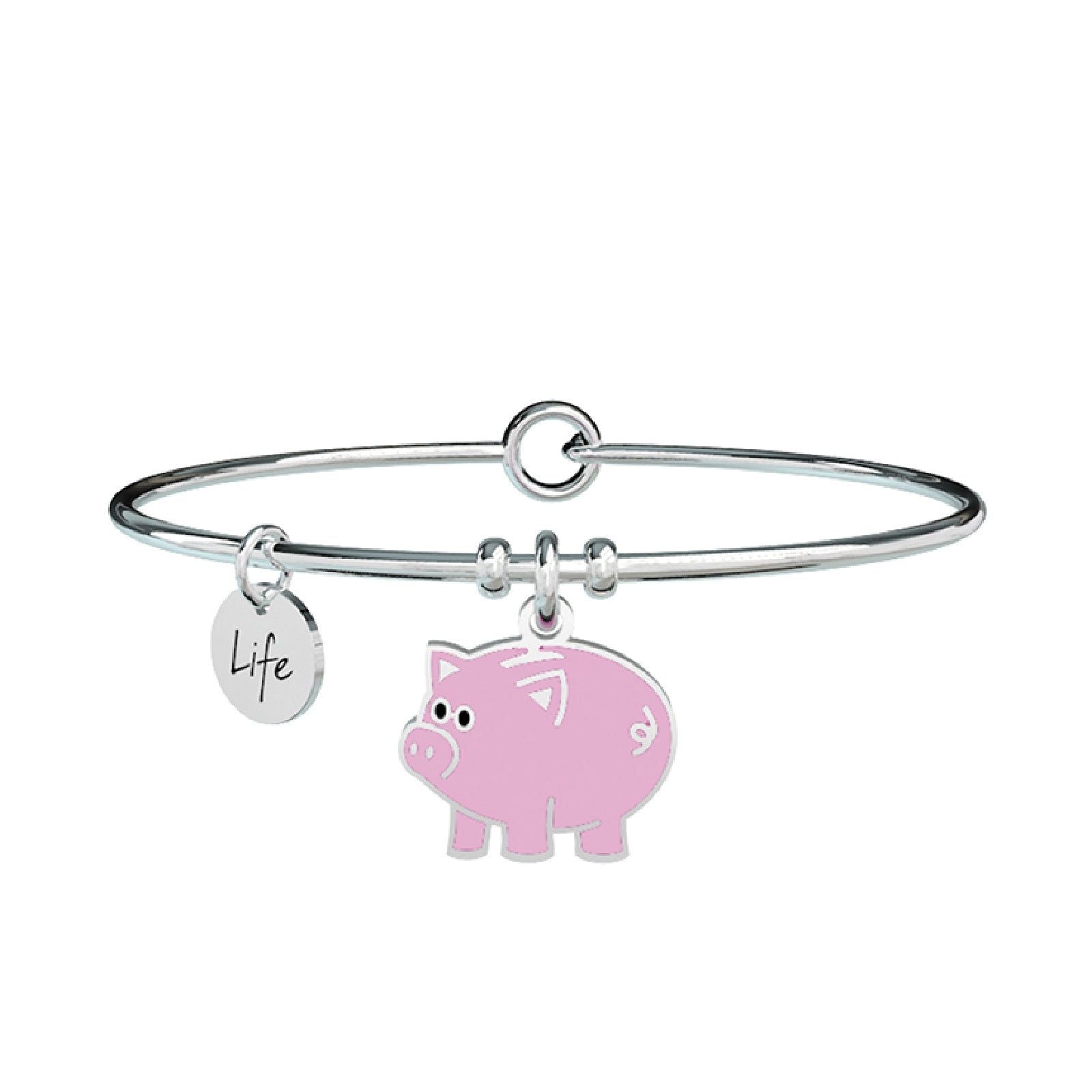 Bracciale Kidult Animal Planet da donna 731500-1