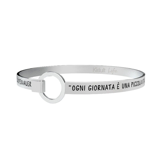 Bracciale Kidult Philosophy da donna 731501-1