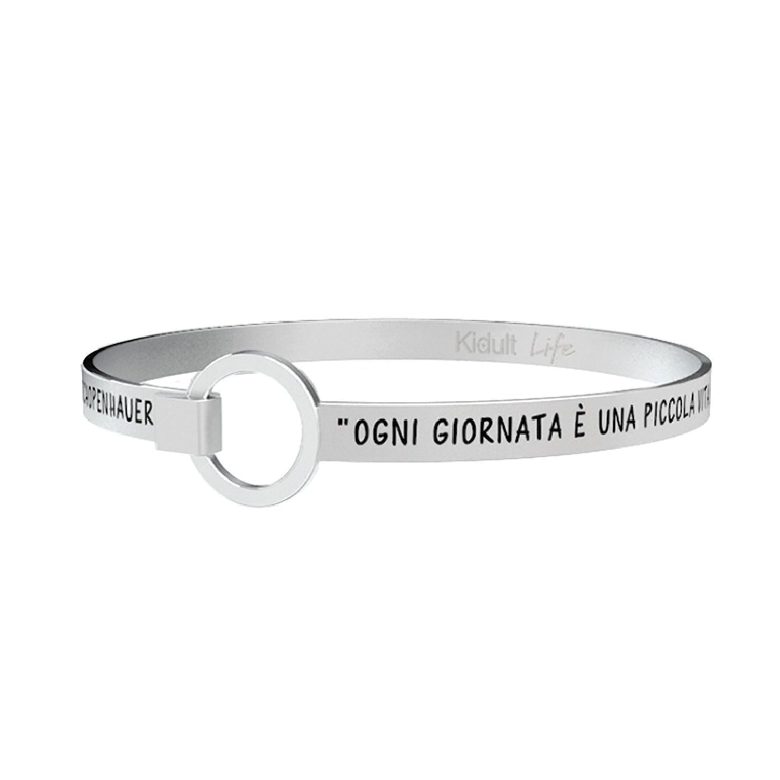 Bracciale Kidult Philosophy da donna 731501-1