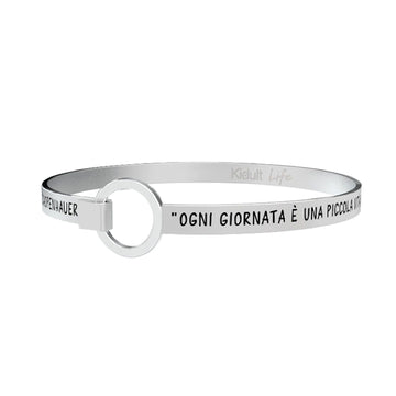 Bracciale Kidult Philosophy da donna 731501-1
