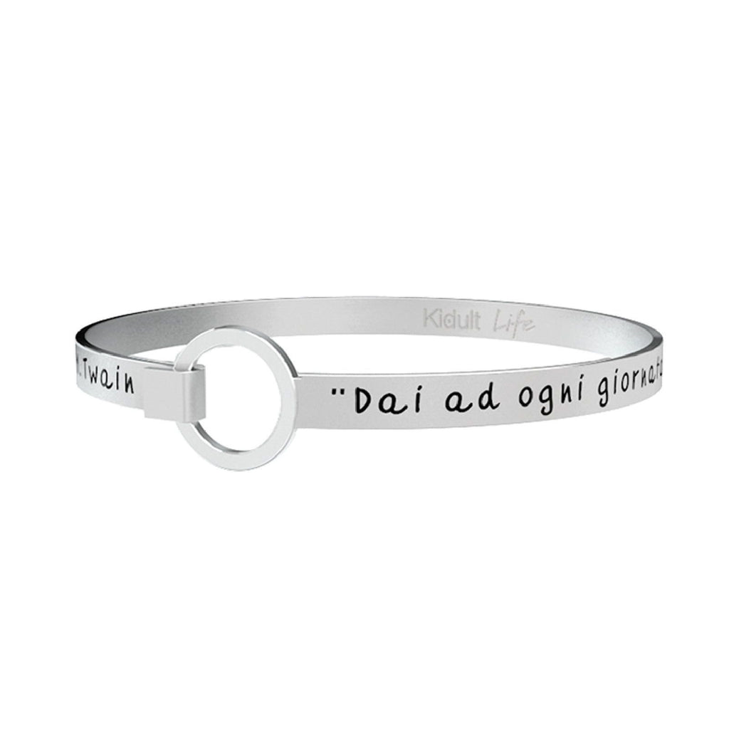 Bracciale Kidult Philosophy da donna