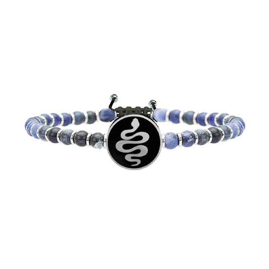 Bracciale Kidult Animal Planet da uomo 731507-1