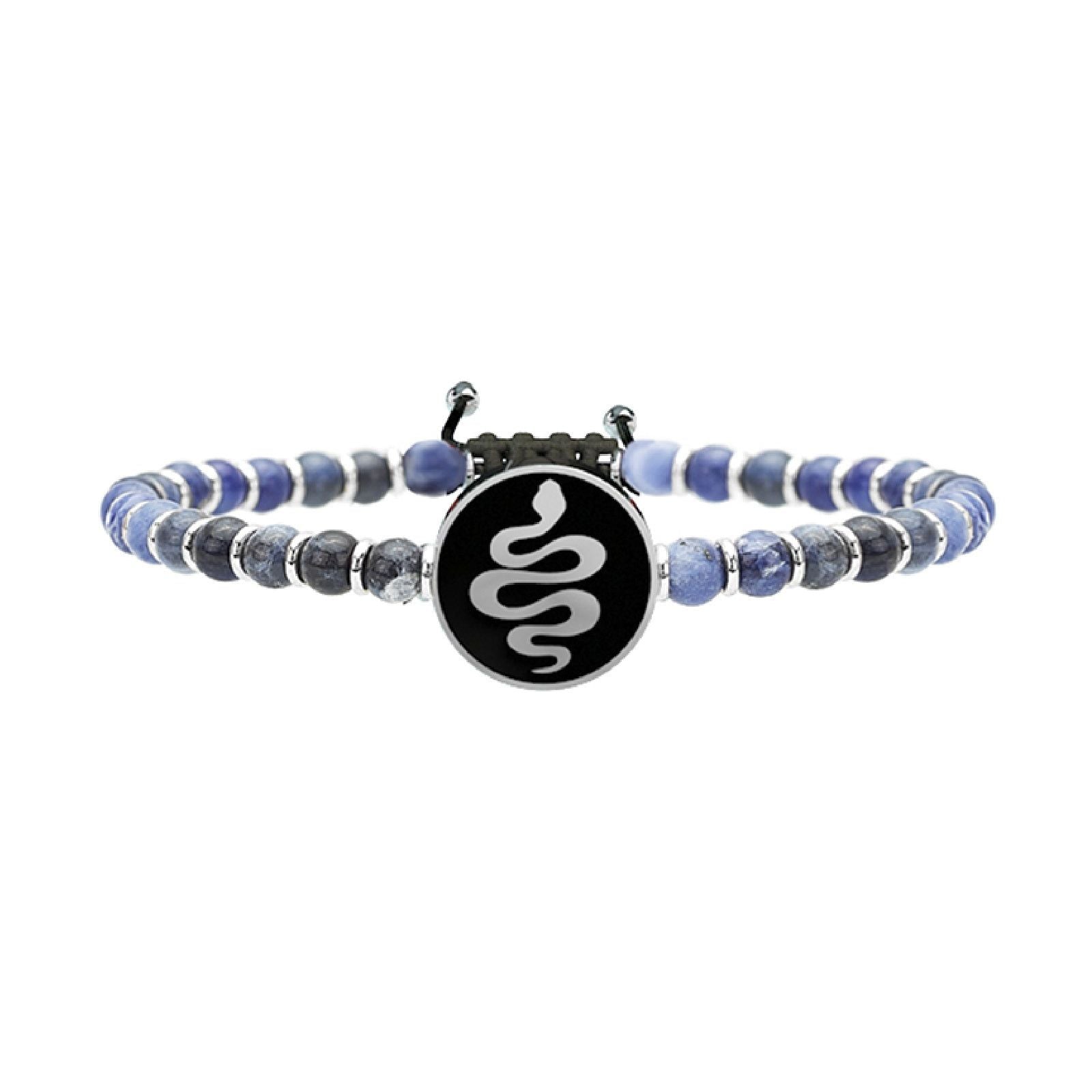 Bracciale Kidult Animal Planet da uomo 731507-1