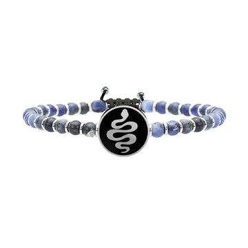 Bracciale Kidult Animal Planet da uomo 731507-1