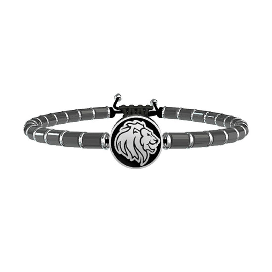 Bracciale Kidult Animal Planet da uomo 731508-1