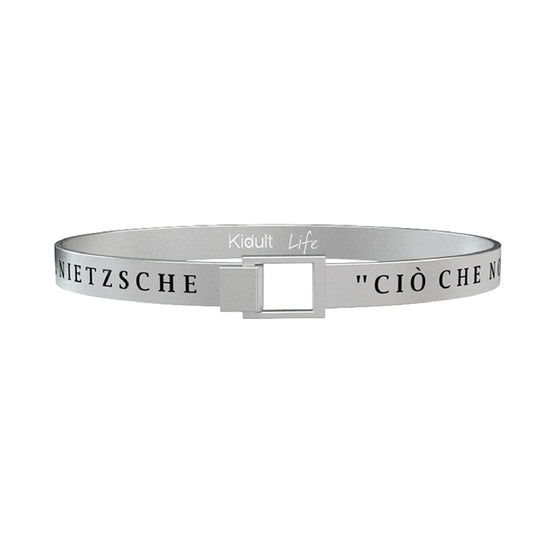 Bracciale Kidult Philosophy da uomo 731510-1