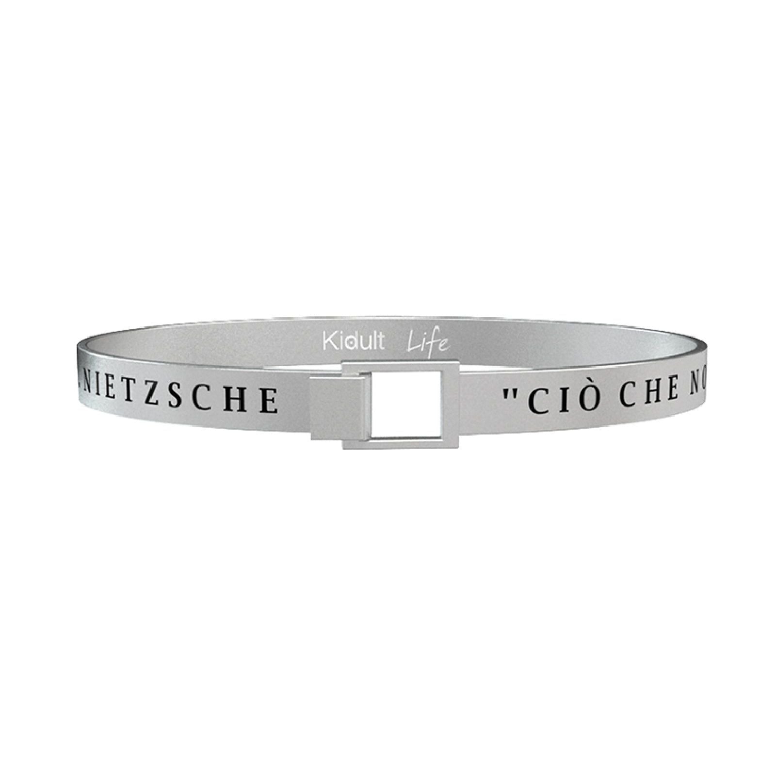 Bracciale Kidult Philosophy da uomo 731510-1