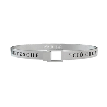 Bracciale Kidult Philosophy da uomo 731510-1