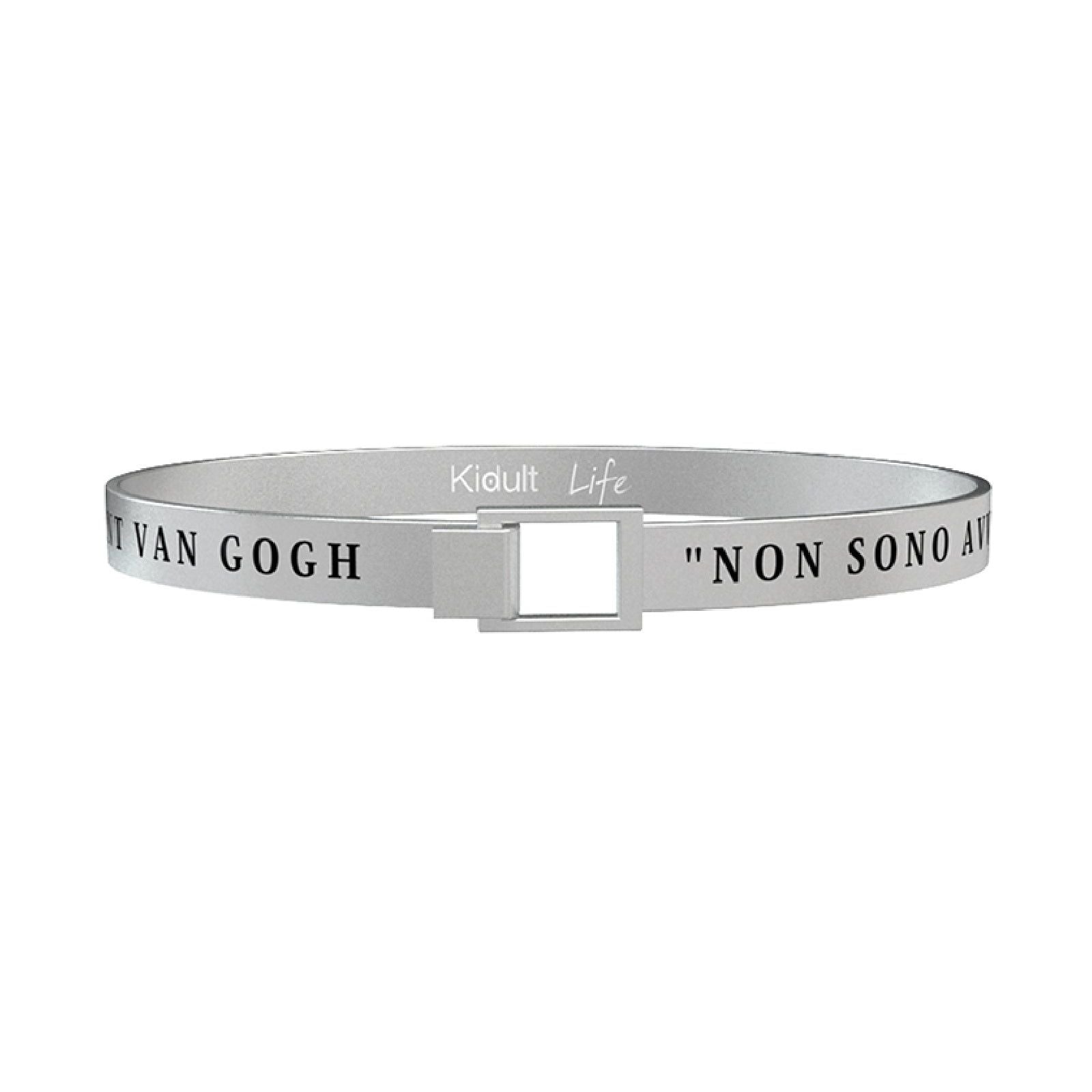 Bracciale Kidult Philosophy da uomo 731511-1